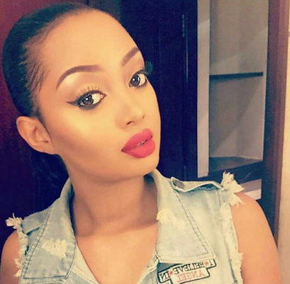 Anita Fabiola