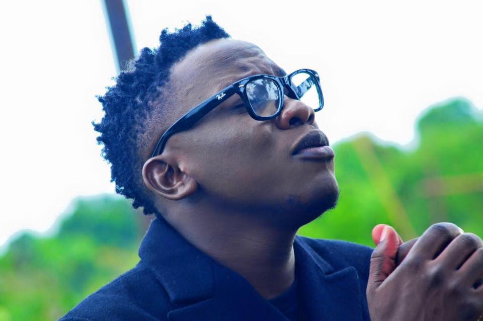 Omuyimbi Geosteady