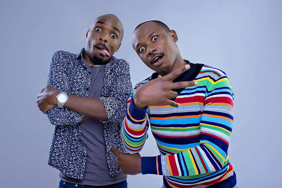 Kaymo and Stigah produced Thitima Anthem in 2016