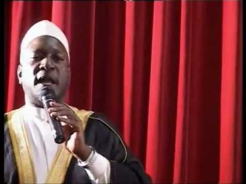 Sheikh Nuhu Muzaata
