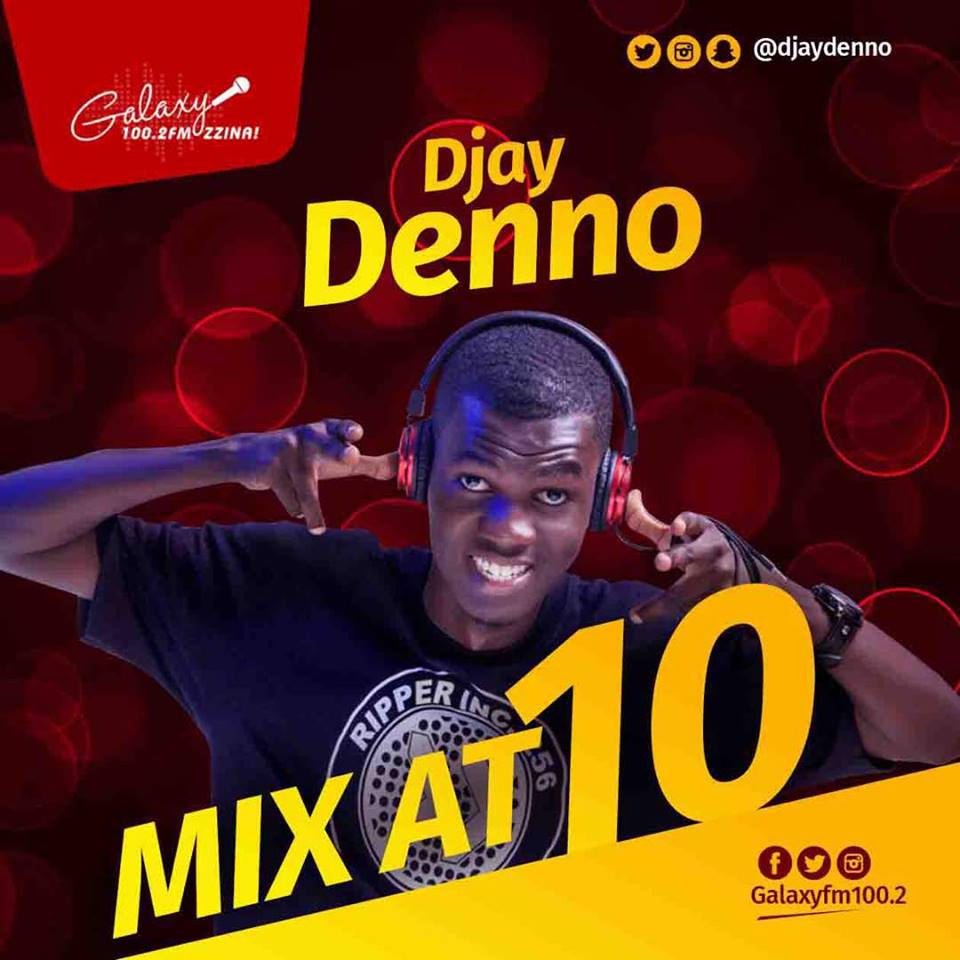 DJ Deno