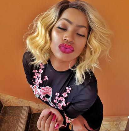 Sheebah Kalungi