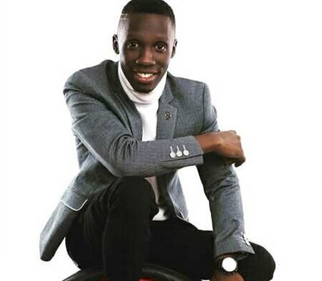 Douglas Lwanga