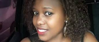 Susan Magara atiddwa