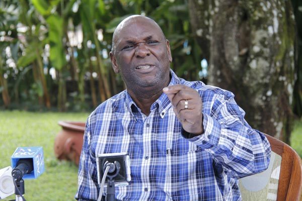 Al-Haj.Prof. Badru Kateregga