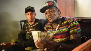 Dj Michael n'omugagga Bryan White