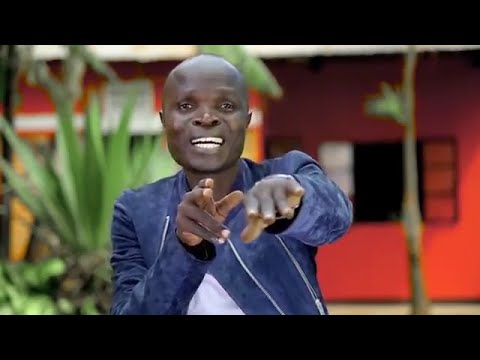 Ronald Mayinja