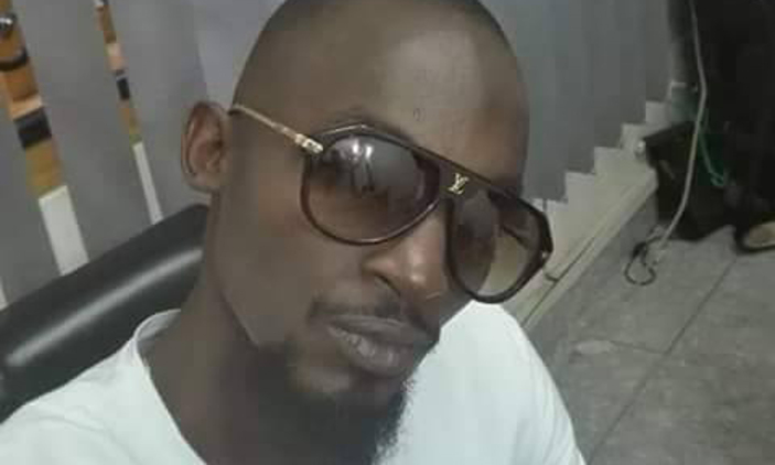 Omugenzi Mowzey Radio