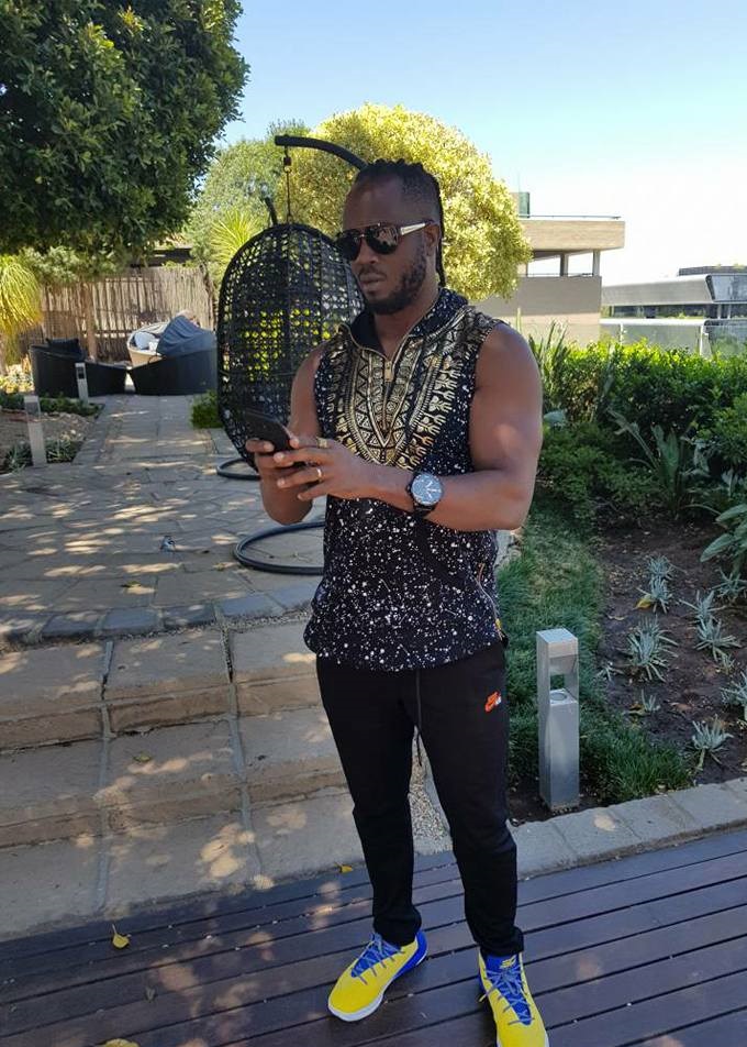 Bebe Cool