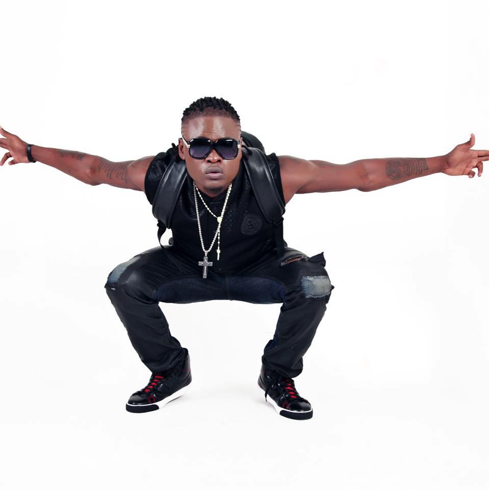 Sucker Free Boss Pallaso