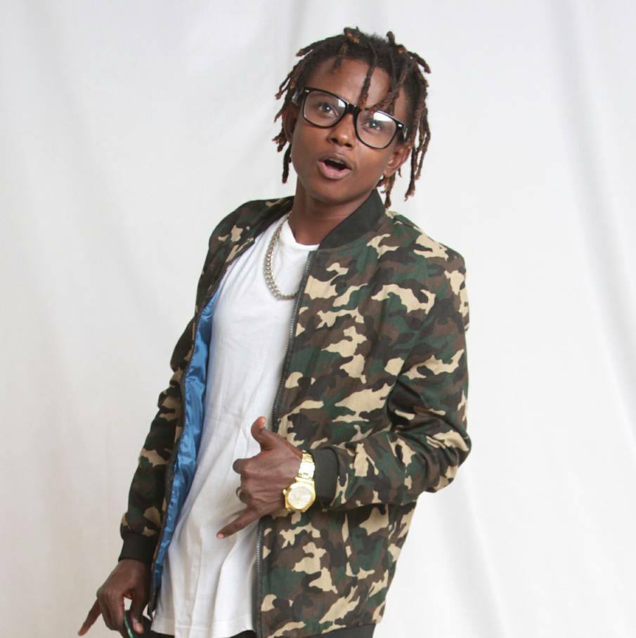 Jose Lizard claims Fik Fameika stole his "Property" song. 