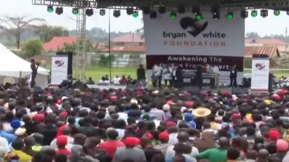 Abatuuze b'e Mbarara