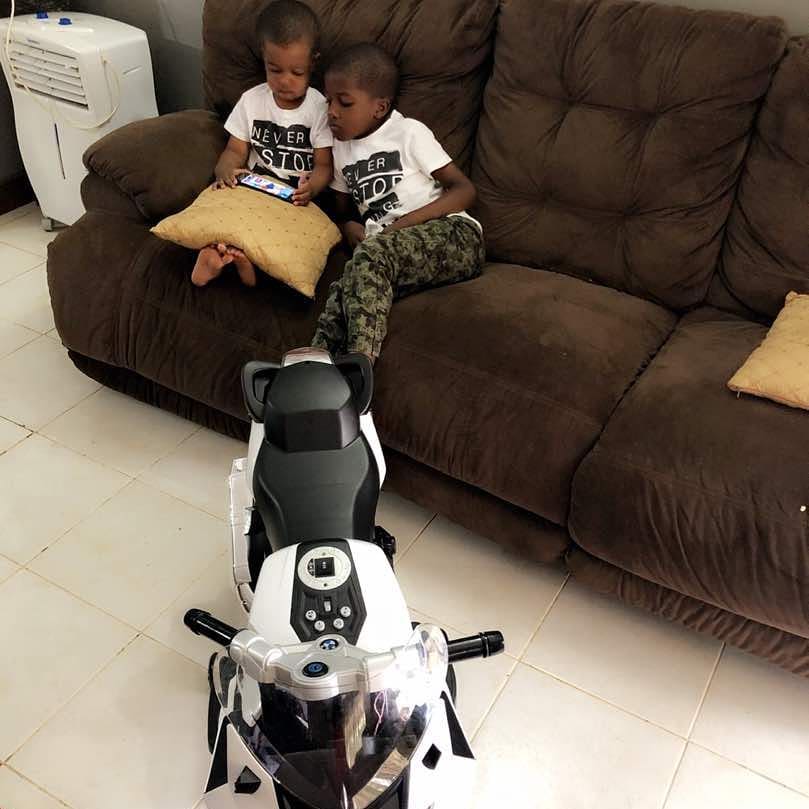 Bebe's Kids