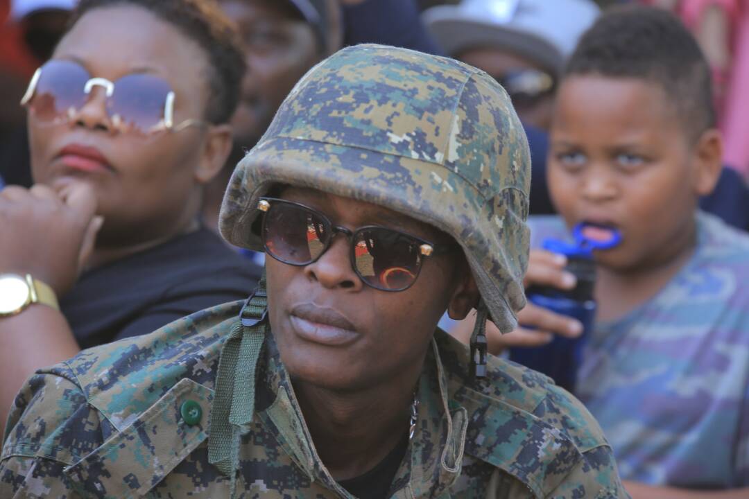 Omuyimbi Jose Chameleone