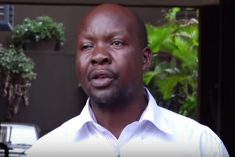 Ssekaayi Nsobya Emmanuel Kojja wa Kaddu