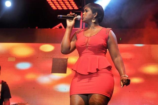 Winnie Nwagi