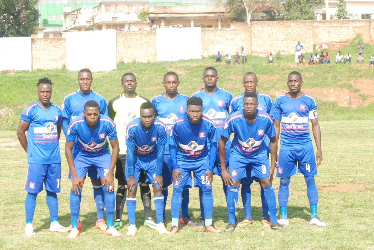SC Villa can't afford to slip up as it did last season when KCCA FC beat them to title on last day