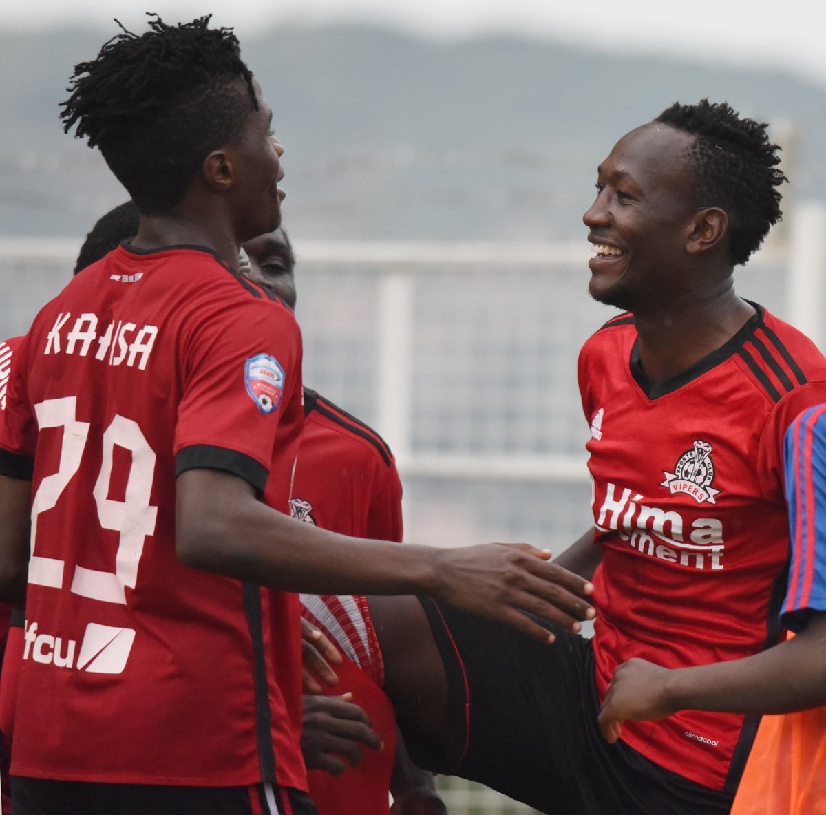 Karisa, Tom Matsiko and co have a marathon ahead of them as they push for title challenge