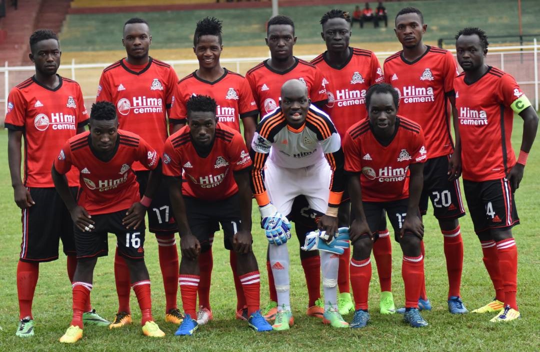 Vipers have done well coming into the second round after a poor start under Da Costa