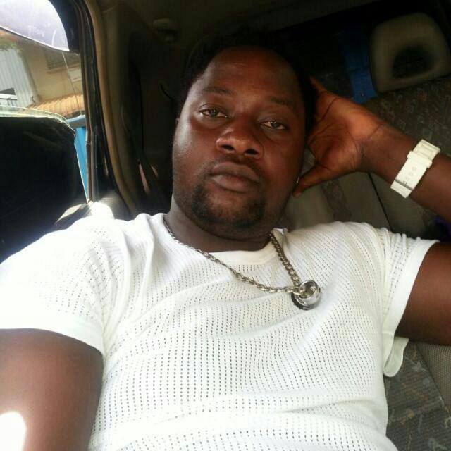 Ragga Ben