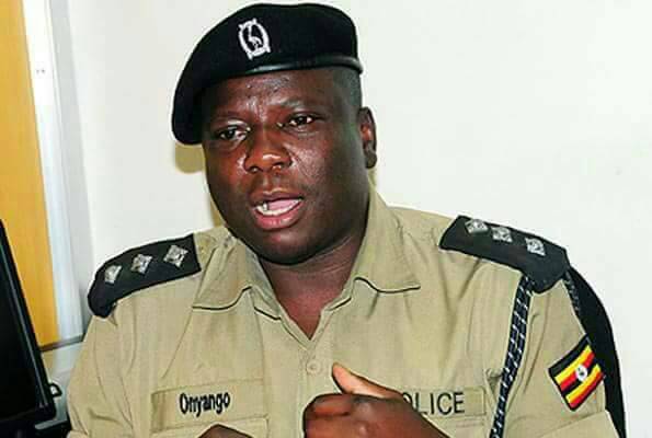 Patrick Onyango