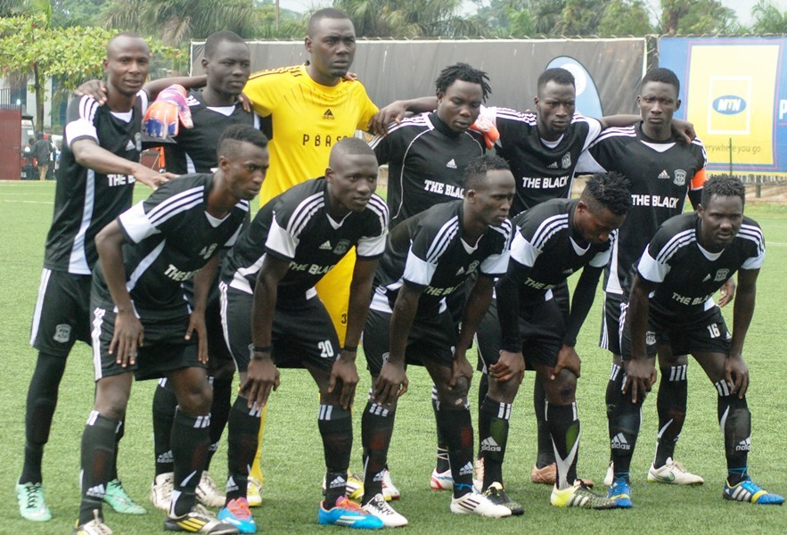 Paidha Black Angels will be playing in Azam Uganda Premier league next season