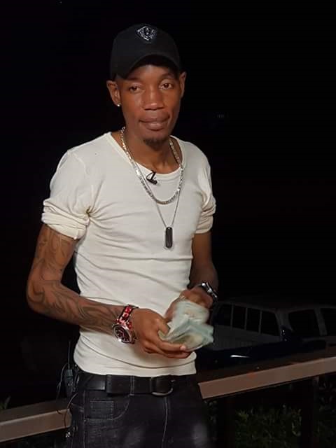 Brian Kirumira