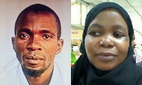 Yakoob n'omukyala Zahara abagambibwa nti bali mu lukwe okutta Magara