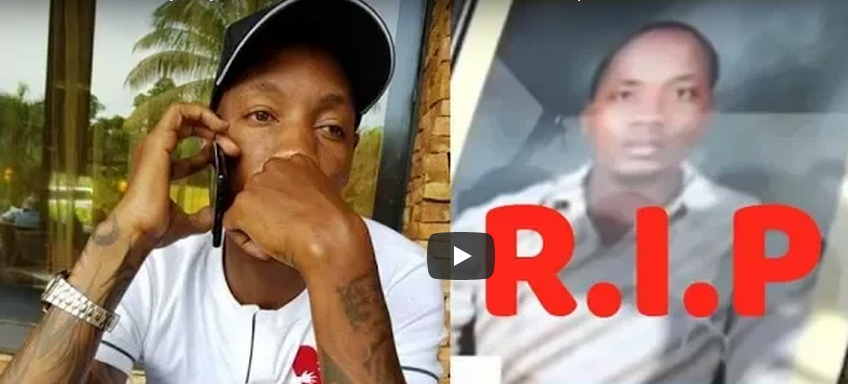 Bryan White n'omugenzi
