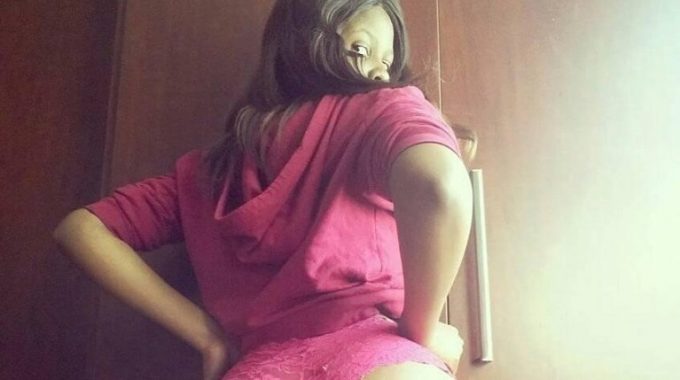 Committee Porn - MPULIRA NJOYA: S#x Hungry Slay Queen Defies Fr Lokodo's Porn ...