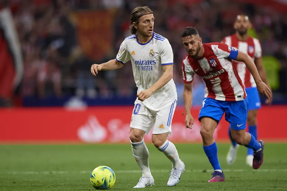 Real Expected To Claim Madrid Bragging Rights At Atleticos Expense