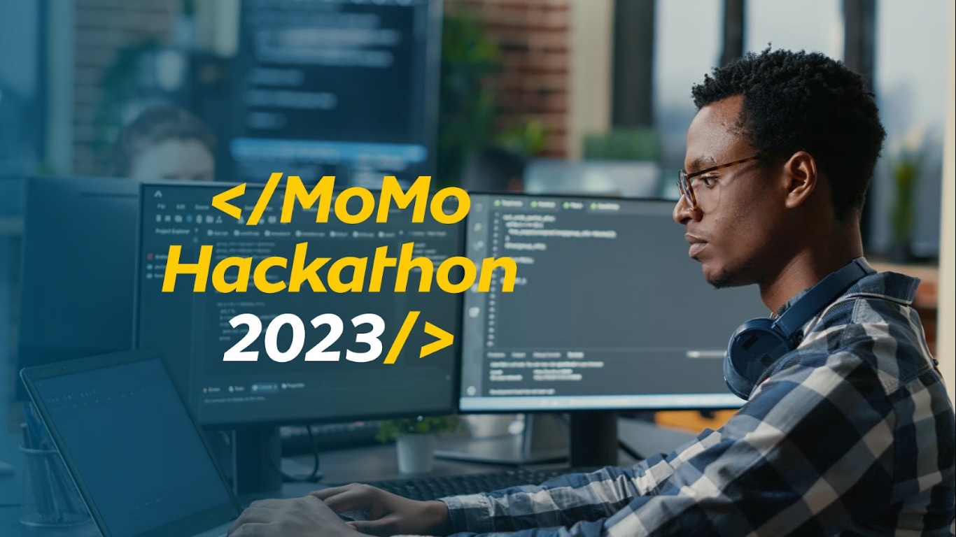 The Hack Is Back Mtn Momo Api Hackathon