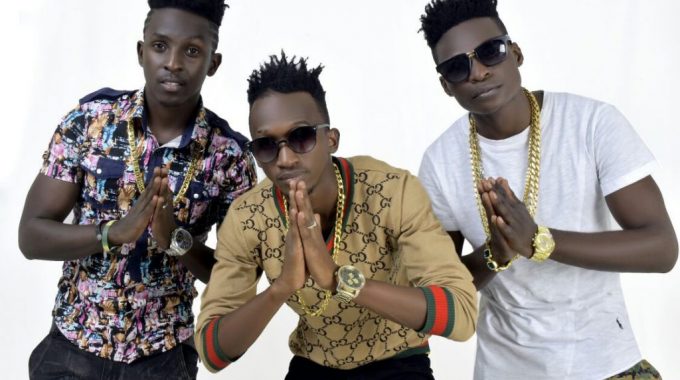 Finally Music Trio B2c Announce Date For Their First Ever Concert Galaxy Fm 100 2