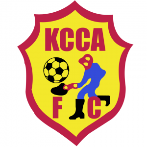 KCCA FC Logo