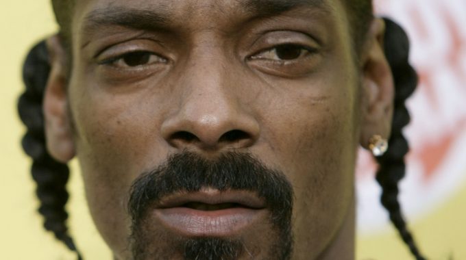 Snoop Dogg