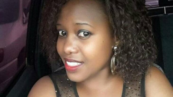 Dead; Susan Magara