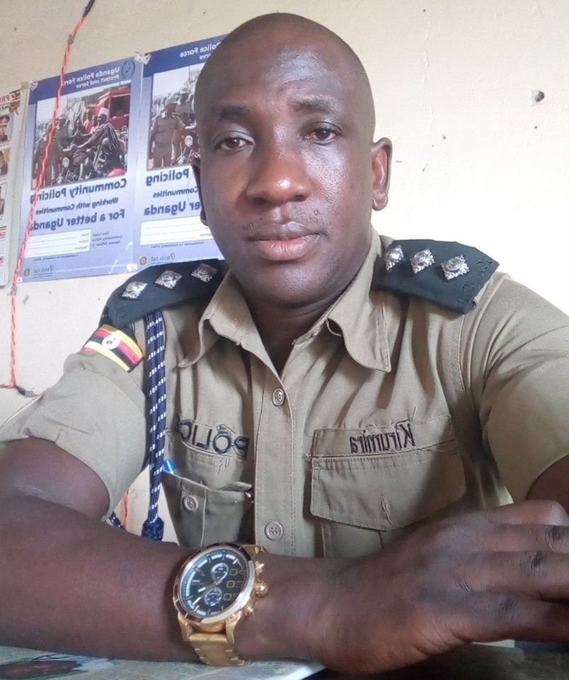 VIDIYO! Mukyala wa ASP Kirumira oluzadde, ayogedde amazima, bingi ...