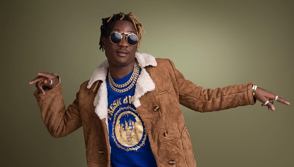 ANOTHER ONE FROM FRESH BWOY! Rapper Fik Famaica drops massive Jam ...