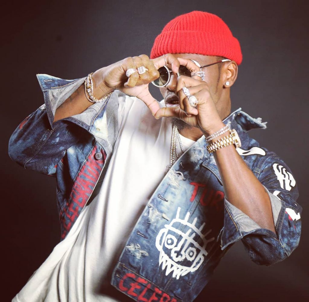 Diamond Platnumz Sets New YouTube Record Ahead Of Popular Stars ...