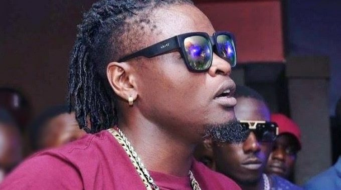 AM THE KING! Pallaso beats Sheebah and Bebe Cool hands down, steps on ...