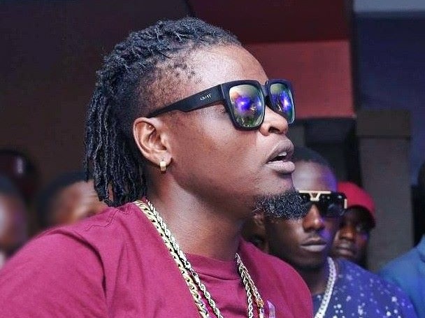 AM THE KING! Pallaso beats Sheebah and Bebe Cool hands down, steps on ...