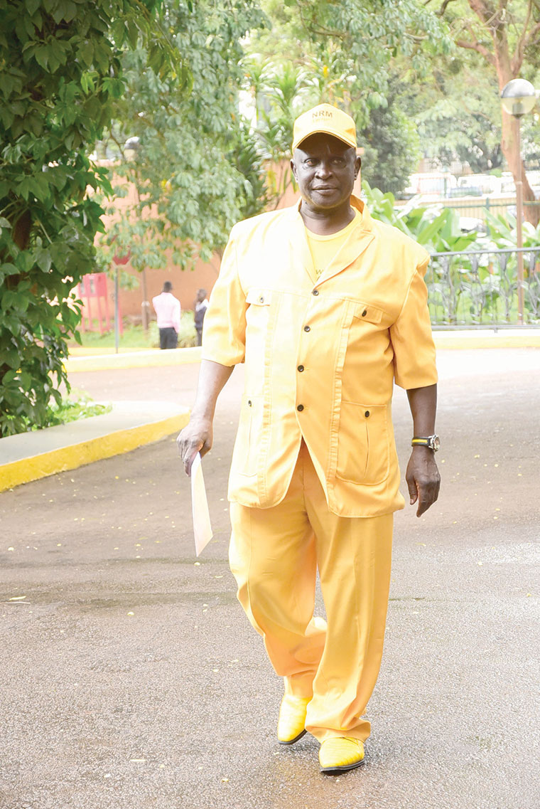 Ibrahim Abiriga 