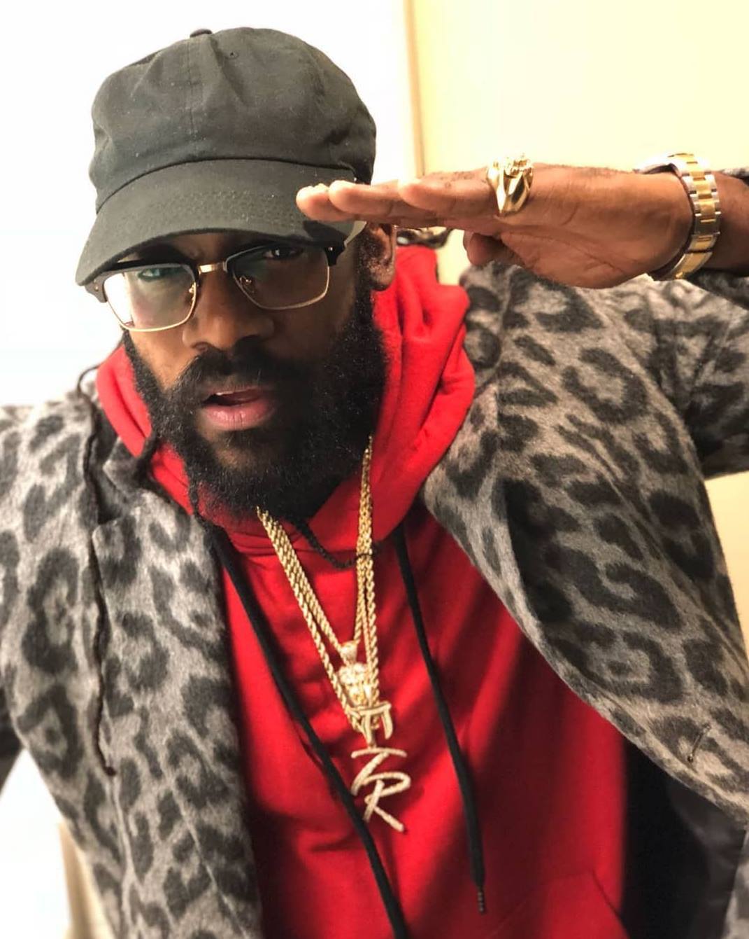 VIDEO; Jamaican-American Reggae Singer, Tarrus Riley Confirmed For ...