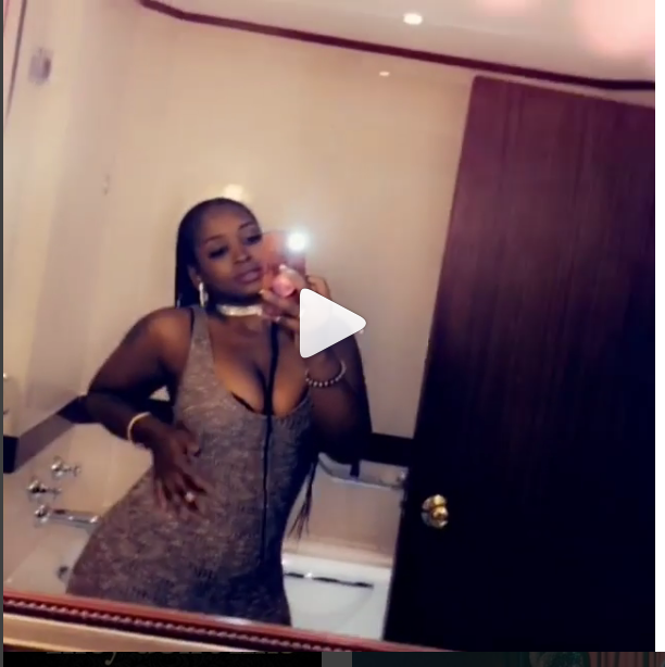 IN LOVE AGAIN!! Winnie Nwagi Erotically Displays Heavy Bouncing Boobs to New  Lover After Assuring Fans How She Feels About Him