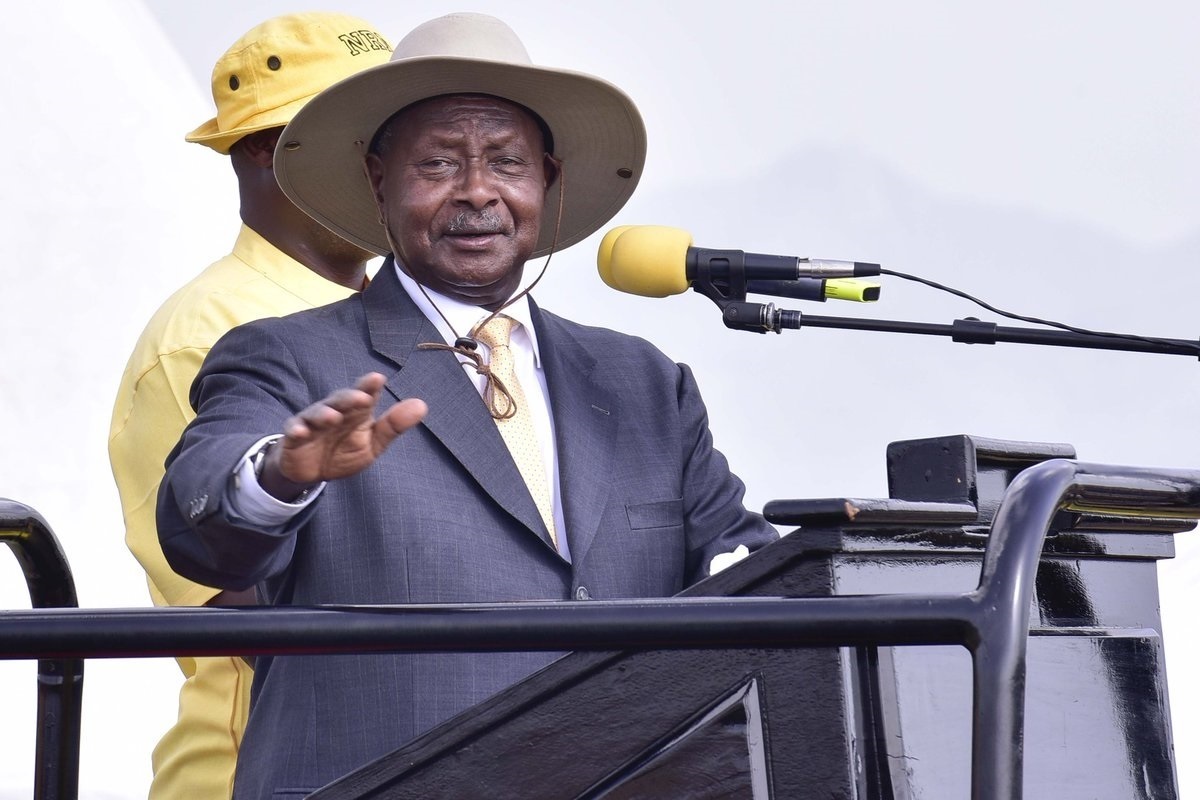 President Museveni Role In DRC Recognized As Uganda Hosts Regional Meeting