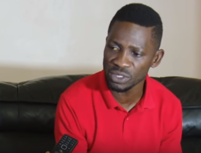 Bobi Wine