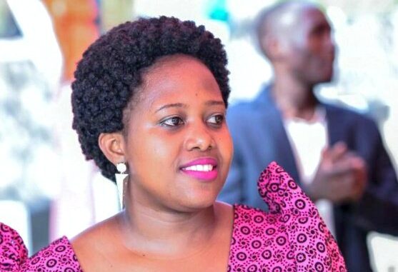 Susan Magara 