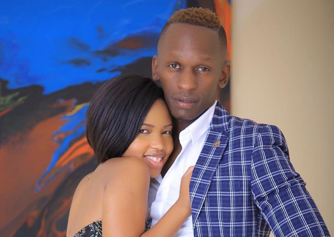 100,000 reasons why social media sweetheart Sheilah Gashumba will even ...