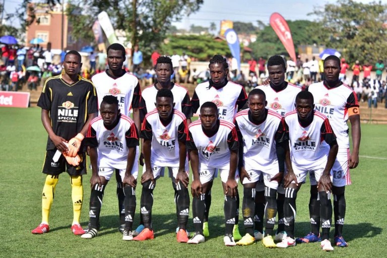 Uganda Cranes Defeat Kampala Region, To Fly To Egypt Ahead Of Tanzania ...