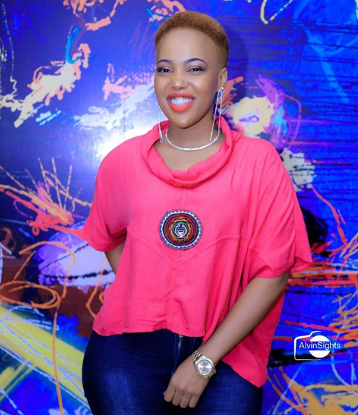 PHOTOS: Inside Sheila Mulungi's Yellow Thighs & Why Men Like Herbert ...